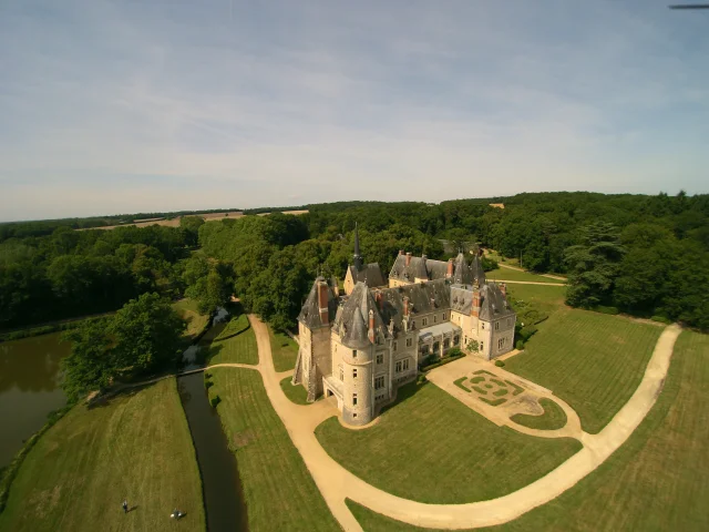 Château de la Verrerie