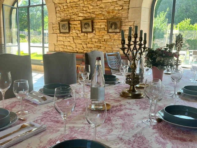 Domaine de ChâteauFer ｜ChâteauFer