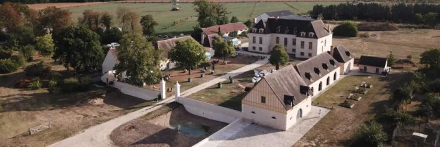 Domaine de ChâteauFer｜Domaine de ChâteauFer