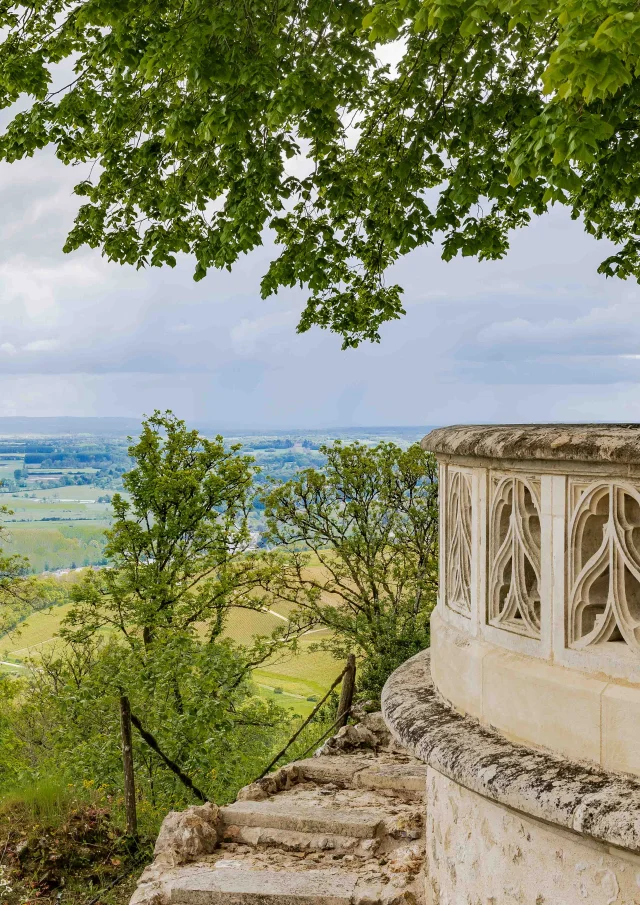 Sancerre｜Gatien baron