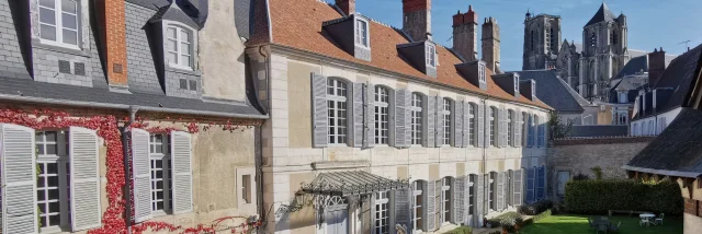 Hôtel de Panette｜Hôtel de Panette