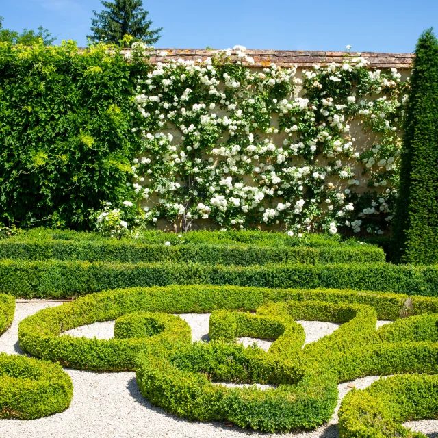 Château d'Ainay-le-Vieil, Chartreuses｜Arielle De la Tour d'Auvergne