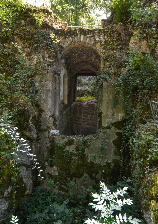 Ville de Saint-Amand-Montrond｜Route Jacques Cœur