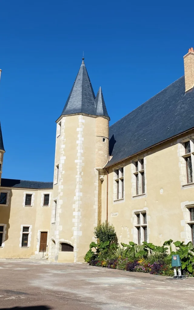 Aubigny Sur Nere｜ciaa