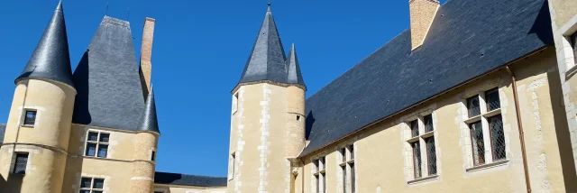 Aubigny Sur Nere｜ciaa