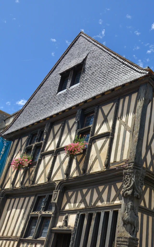 Aubigny-sur-Nère｜Route Jacques Cœur