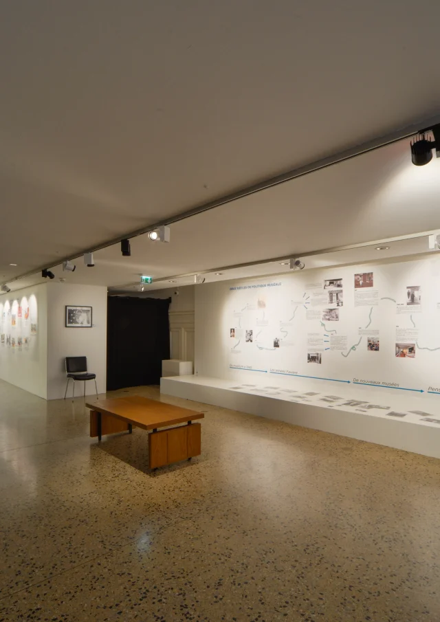 Bourges, Maison Des Musées｜Route Jacques Cœur