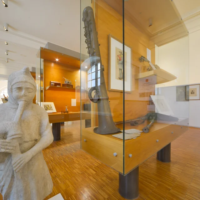 Bourges, Maison Des Musées｜Route Jacques Cœur