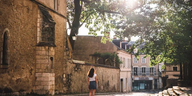 Bourges｜tourismeterritoires Du Cher 1