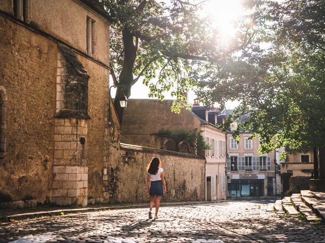 Bourges｜tourismeterritoires Du Cher 1