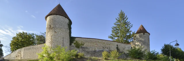 Ville de Dun-sur-Auron|Route Jacques Cœur