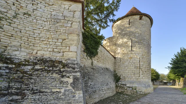 Ville de Dun-sur-Auron|Route Jacques Cœur