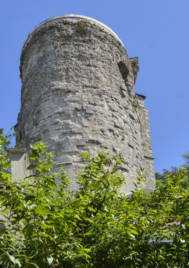 Sancerre｜Route Jacques Cœur