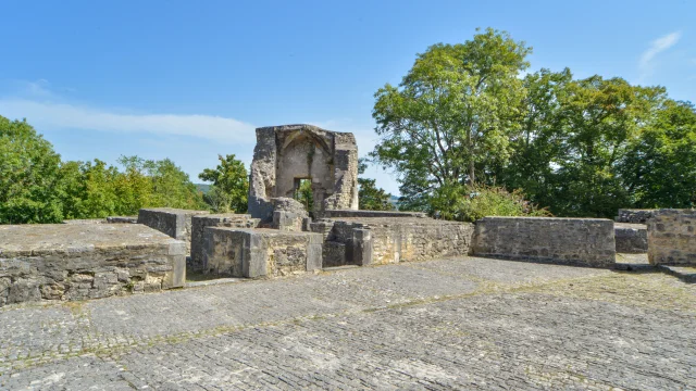 Ville de Saint-Amand-Montrond｜Route Jacques Cœur