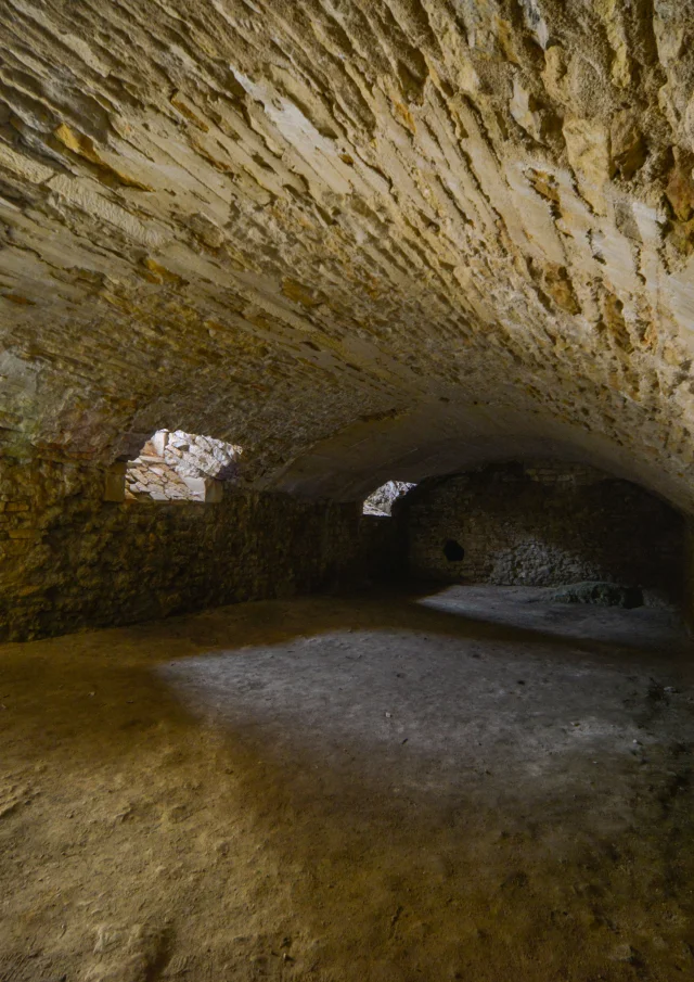 Ville de Saint-Amand-Montrond｜Route Jacques Cœur