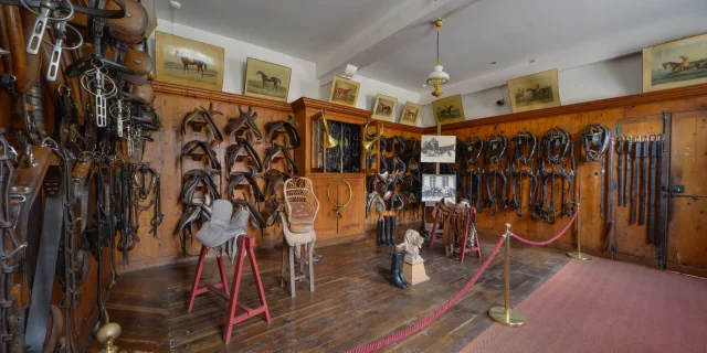 Château de Menetou-Salon｜Route Jacques Cœur