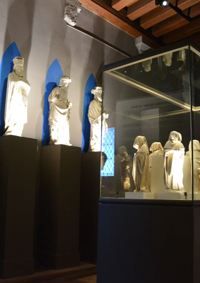 Bourges, Musée du Berry｜Lydia Objectif Photographe