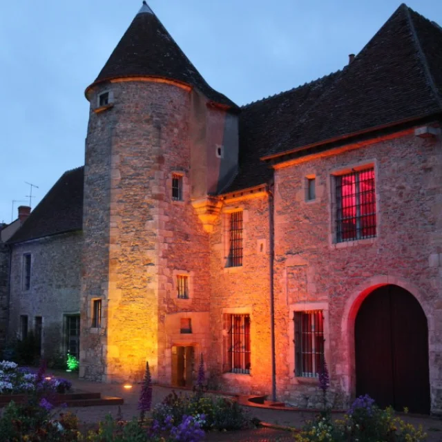Ville de Saint-Amand-Montrond, Musée Saint-Vic｜Office de Tourisme Cœur de France