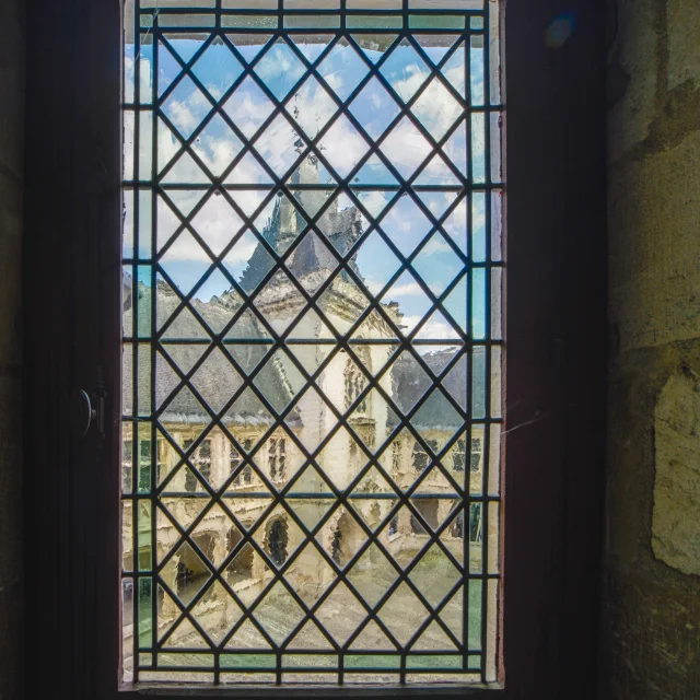 Palais Jacques Coeur ｜route Jacques Coeur 9