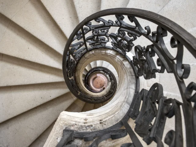 Palais Jacques Cœur|Patrick Tournebœuf-Tendance floue, Centre des monuments nationaux