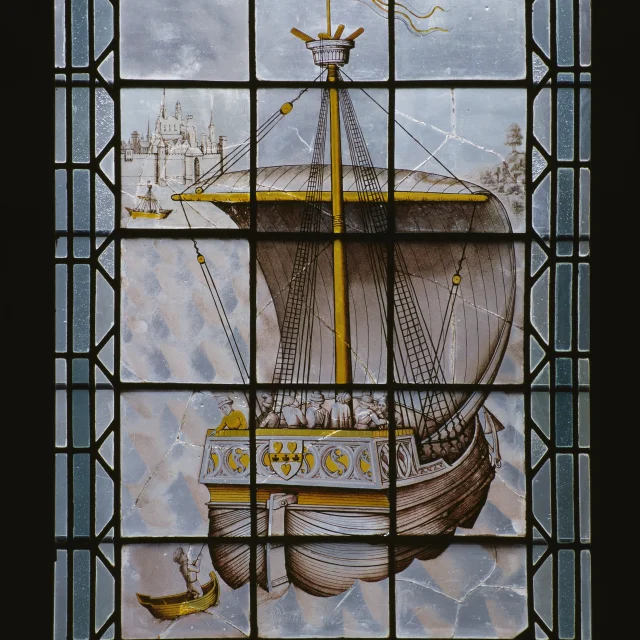 Palais Jacques Cœur|Philippe Berthé, Centre des monuments nationaux