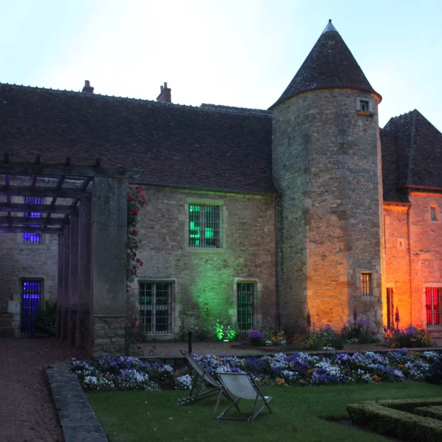 Ville de Saint-Amand-Montrond, Musée Saint-Vic｜Office de Tourisme Cœur de France