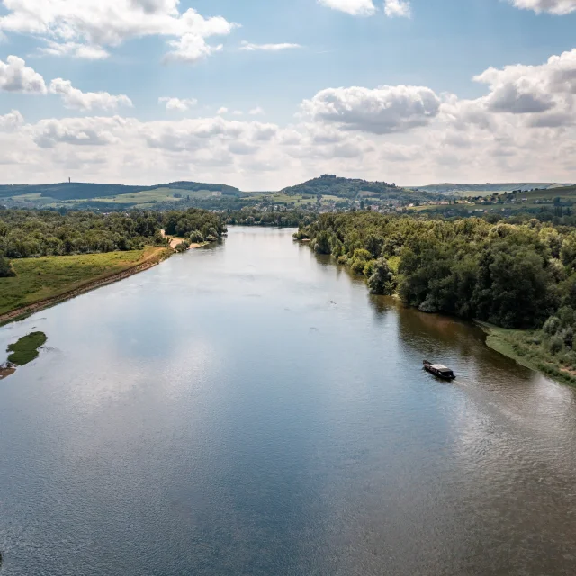 Territoire Grand Sancerrois｜Philippe Armanet