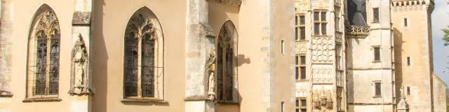 Château de Meillant|Studio Province