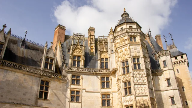 Château de Meillant｜Studio Province