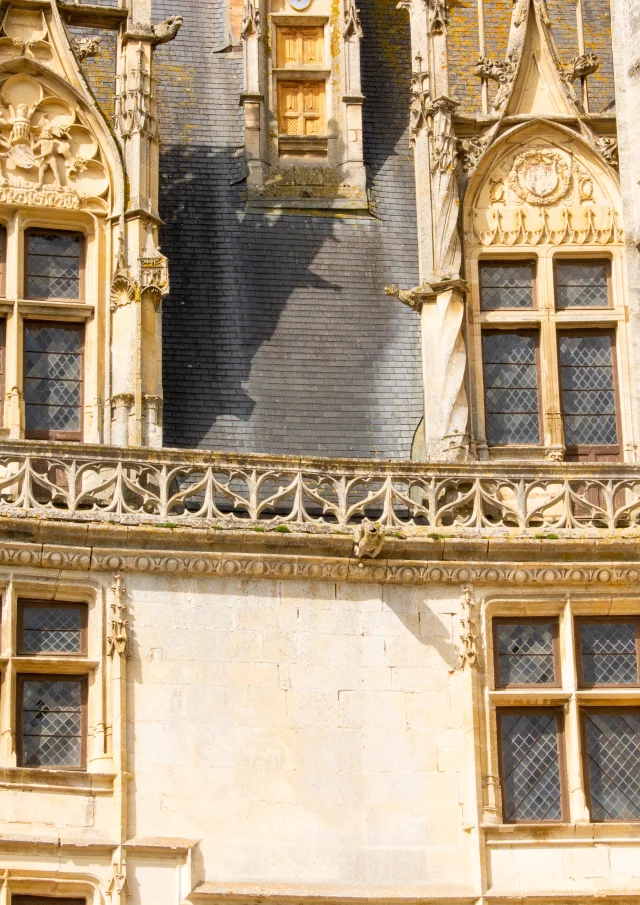 Château de Meillant｜Studio Province