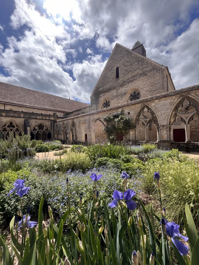 Abbaye de Noirlac｜Abbaye de Noirlac