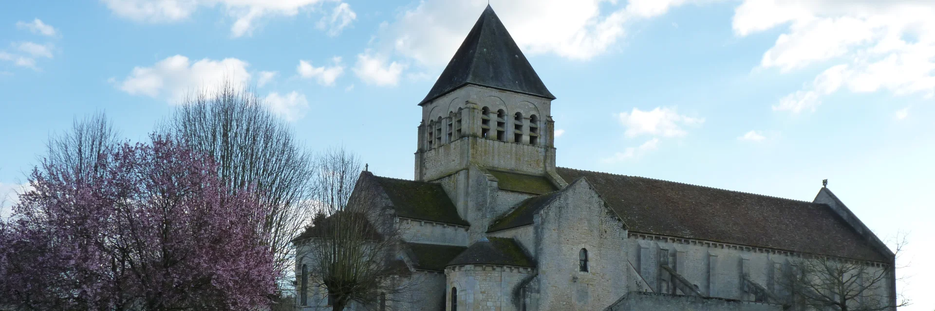 Village of La Celle｜Village of La Celle