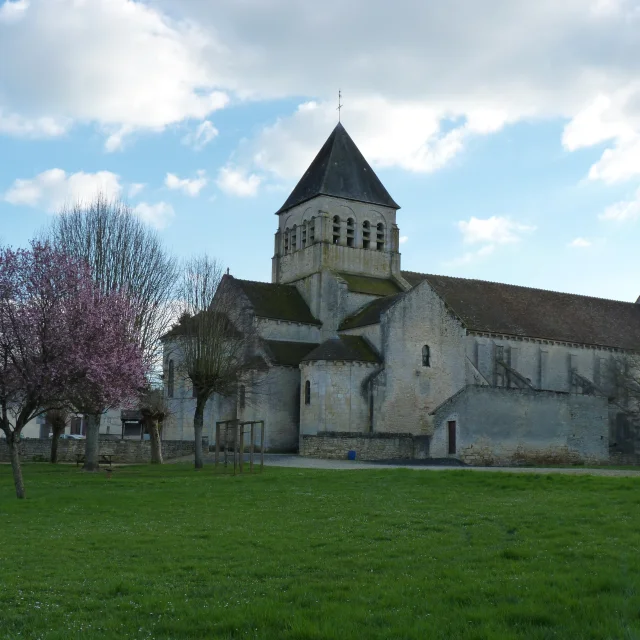 Village de La Celle｜Village de La Celle