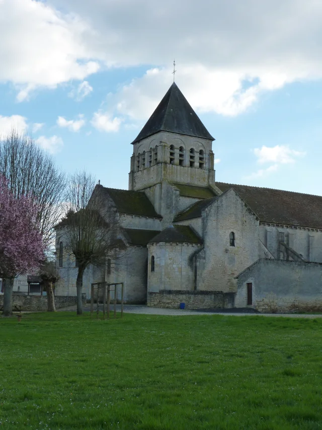 Village de La Celle｜Village de La Celle