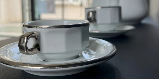 Mehun-sur-Yèvre, Pôle de la Porcelaine｜VMSY