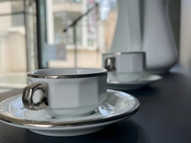 Mehun-sur-Yèvre, Pôle de la Porcelaine｜VMSY