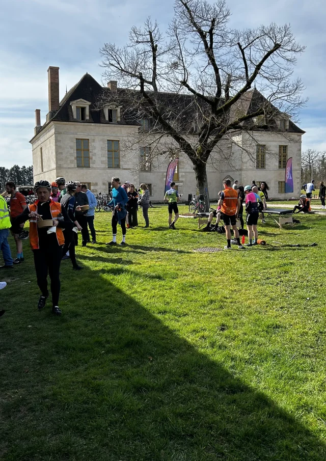 Domaine de ChâteauFer ｜ChâteauFer