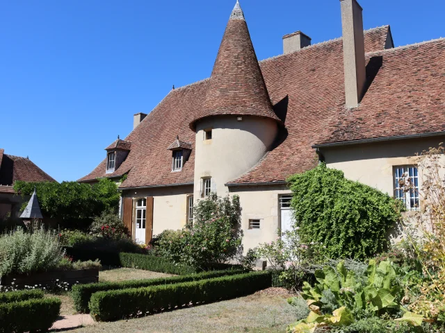 Musée Émile Chénon｜Musée Émile Chénon