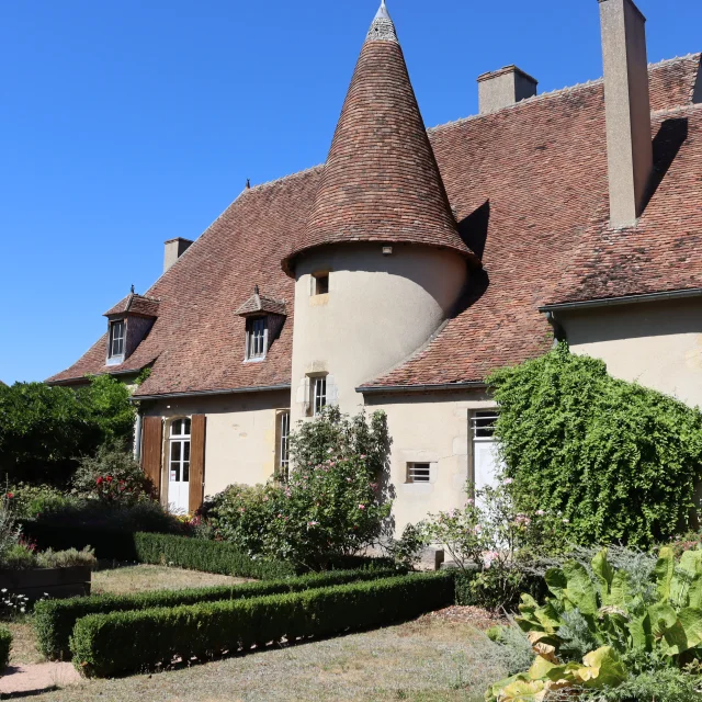 Musée Émile Chénon｜Musée Émile Chénon
