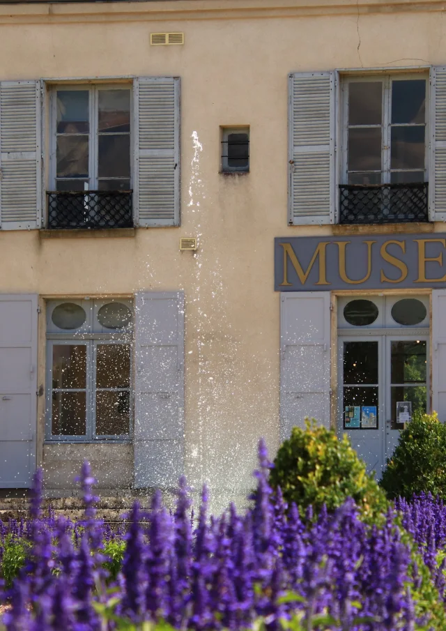 Ville d'Argent-sur-Sauldre, Musée des Métiers d'Antan｜Catherine Bordier