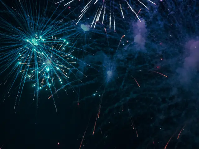 Preparer Sejour Berry Nouvelle Annee