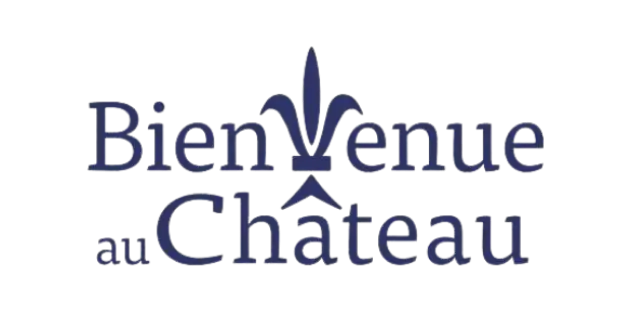 Logo Bienvenue Au Chateau