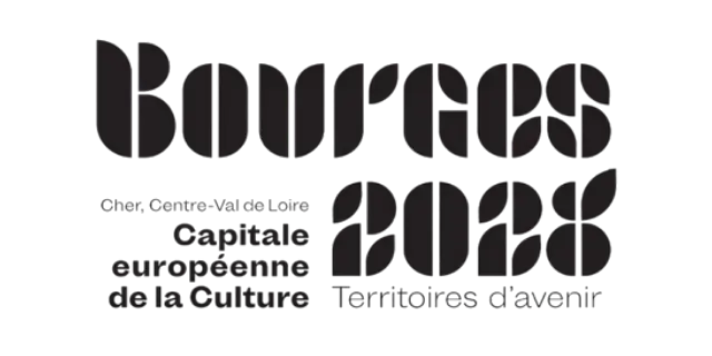 Logo Bourges 2028