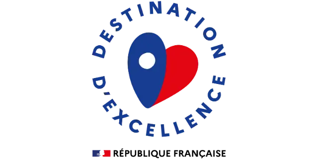 Logo Destination Dexcellence