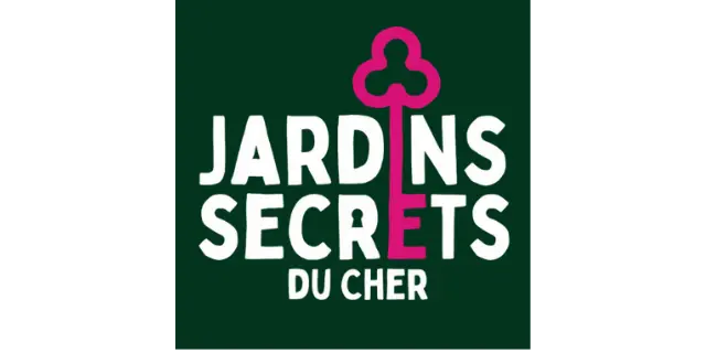 Logo Jardins Secrets
