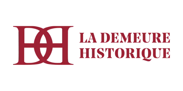 Logo La Demeure Historique