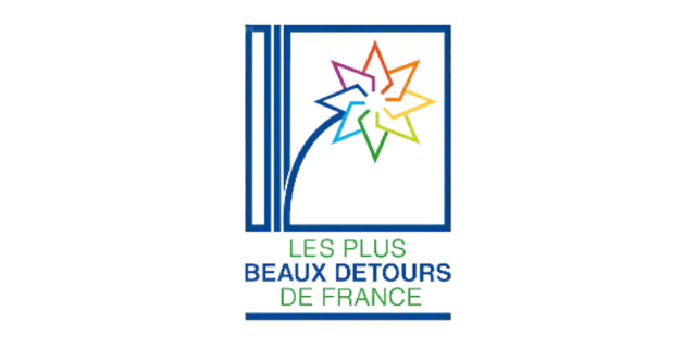 Logo Les Plus Beaux Detours De France 1