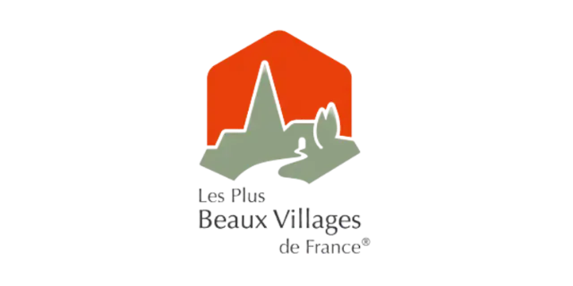 Logo Les Plus Beaux Villages De France 1
