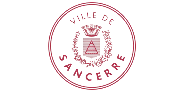 Logo Ville De Sancerre