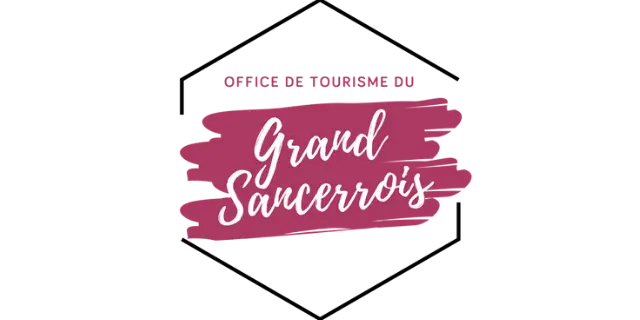Logo Office Tourisme Du Grand Sancerrois